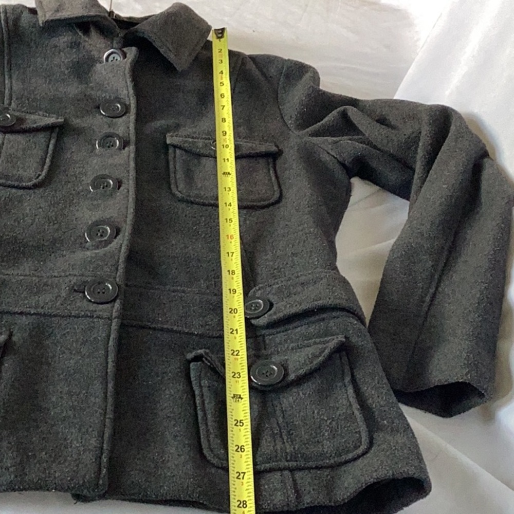 DollHouse coat - Picture 5 of 7